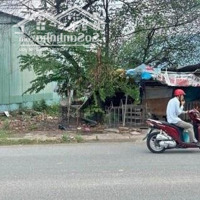 Tôi Chính Chủ Đang Rất Cần Vốn Làm Ăn, Bán Nhanh Lô Đất Mặt Tiền Dương Công Khi. Giá Bán 855 Triệu