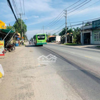 Tôi Chính Chủ Đang Rất Cần Vốn Làm Ăn, Bán Nhanh Lô Đất Mặt Tiền Dương Công Khi. Giá Bán 855 Triệu