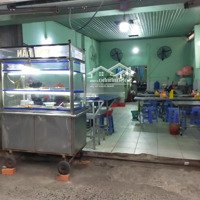 Bán Mặt Tiền Kinh Doanh Quán Cơm Rất Đông Khách - 73,2 M2 - Sổ Đẹp - Hxt - Trần Xuân Soạn, Quận 7