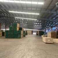 Cho thuê kho xưởng 2000m2, 3600m2, 5200m2 Long Bình ICD, Biên Hoà, Đồng Nai