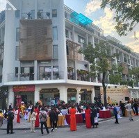 Cho Thuê Shophouse, Liền Kề, Biệt Thự The Manor Central Park, Nguyễn Xiển Giá Rẻ Nhất Thị Trường