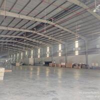 [HCM50Y3T-11] CHO THUÊ KHO XƯỞNG 10.000m2 KCN CỦ CHI, TPHCM