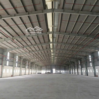 Cho Thuê Nhà Xưởng 8,800M2 Giá Cực Hời Trong Kcn Nhơn Trạch 2, Đồng Nai