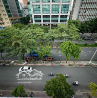 Cho Thuê Nhàmặt Tiềnhàm Nghi Phường Bến Nghé Quận 1 Giá 5.000Usd 63M2