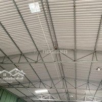 Cho Thuê Kho 1000M2, 2000M2, 5000M2 Ngay Cầu Vượt An Sương, Trung Tâm Kết Chuyển Hàng