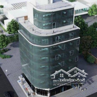 Bà Tôi Bán Nhà Góc 2Mt Trần Hưng Đạo, Quận 1(12X30M) - Ctxd: Hầm 8 Tầng - Hđt 800 Triệu/Th - Giá Bán 140 Tỷ