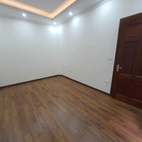 Bán Nhà 5 Tầng 46 M2 Mới Đẹp Phú Lãm Hà Đông 3X Tỷ