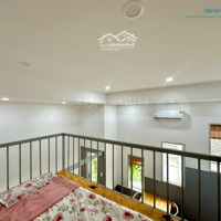 Duplex Ở Được 3-4 Người - Ban Công Cửa Sổ Lớn Siu Thoáng Mát - Cách Cầu Sg 1Km Siu Tiện Nghi