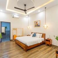 HOMESTAY HỘI AN - DÒNG TIỀN ĐỈNH - KHÁCH TÂY THUÊ FULL CHỈ 7,5 TỶ.