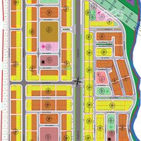 Cần Bán Lô Đất Mặt Tiền Đường D8 Dự Án The Sol Giá Bán 4.4 Tỷ