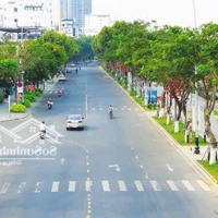 Bán Đất Mặt Tiền Trần Hưng Đạo Giá Rẻ - Chủ Cần Tiền Bán Gấp - View Sông Hàn, Đối Diện Monarchi