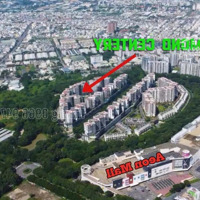 Bảng Giá Gốc Cđt - Căn 3 Phòng Ngủ121M2 View Công Viên Cây Xanh Lớn Tại Khu Diamond Centery Celadon City