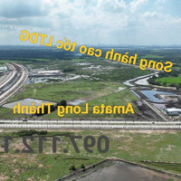 Bán 3000M2 Đất Nông Nghiệp - Quy Hoach Đất Thương Mại Dich Vụ - Gần Cao Tốc- Gần Vòng Xoay