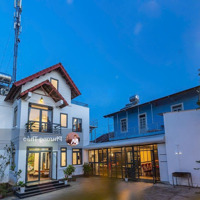 Cho Thuê Tổ Hợp Villa Và Bungalow 2 Mặt Tiền An Sơn Và Triệu Việt Vươngdiện Tích1350M2 - P3 | T81601H