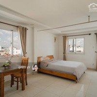 Cho Thuê Căn Hộ Cao Cấp Balcony Lớn_Sạch Sẽ An Ninh Ngay Vx Dân Chủ, Việt Nam Quốc Tự, Tòa Viettel