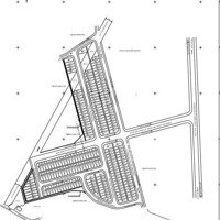 Bán Đất Nền 6X20M Khu Đô Thị Hoa Anh Đào