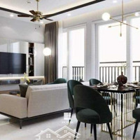 Cho Thuê Gấp Ch Horizon Trần Quang Khải, Q1,Diện Tích120M2, 2 Phòng Ngủ Giá 18 Triệu/Th, Lh Hương: 0934 144 525