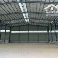 Bán Kho Xưởng 12000M2 Trong Kcn Vsip Thuận An, Bình Dương