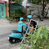 Cho Thuê Phòng Trọ Liền Kề Trường Đại Học Tôn Đức Thắng Khu Dân Cư Làng Đại Học