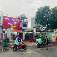 Bán Mặt Tiền Tân Kỳ Tân Quý- Ngay Aeon Mall Tân Phú , 9.5Mx39M, Cấp 4, Giá Bán 55.5 Tỷ,Q.tân Phú: