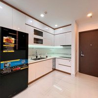 2 Phòng Ngủ 1 Vệ Sinh Diện Tích: 56M2, Botanica Premier Tháp B, View Hồng Hà , Hướng Đông, 3Tỷ 580