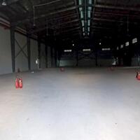 Cho thuê kho xưởng 700m2, 1300m2 trong KCN Sông Mây, Hố Nai 3, Trảng Bom, Đồng Nai