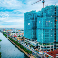 Bán Căn Hộ D-Aqua Quận 8 Studio 1 Phòng Ngủview Quận 1 Giá Gốc Trực Tiếp Từ Cđt Thanh Toán Linh Hoạt