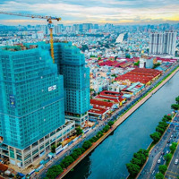 Bán Căn Hộ D-Aqua Quận 8 Studio 1 Phòng Ngủview Quận 1 Giá Gốc Trực Tiếp Từ Cđt Thanh Toán Linh Hoạt