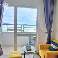 Cho Thuê Căn Hộ Và Studio Luxury Full Nội Thất Mường Thanh Viễn Triều, View Siêu Đẹp, Giá Chính Chủ