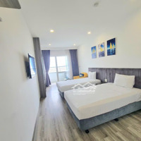 Cho Thuê Căn Hộ Và Studio Luxury Full Nội Thất Mường Thanh Viễn Triều, View Siêu Đẹp, Giá Chính Chủ