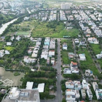 Bán Lô Đất Kdc Nam Long Plb, Tp.thủ Đức (Q9) Cách Global City 100M