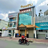 Mặt Tiền Song Hành, Phường An Phú, Quận 2 - Ngân Hàng Lp Bank Đang Thuê. Dt: 7.5X20M - Giá: 65 Tỷ