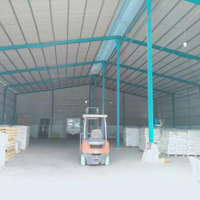 Cho Thuê Kho Xưởng 24X33M (800M2) Ở Đức Hòa, Long An Giá 32 Triệu/Tháng Liên Hệ: 0949 861 287