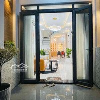 Kẹt Tiền Bán Gấp Nhà Mai Thị Lựu - Đakao - Q1. Giá Bán 4Tỷ250/68M2 Cho Thuê 28 Triệu. Gần Cv Lê Văn Tám