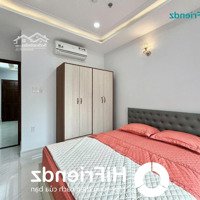 Khai Trương 2 Phòng Ngủ - 1 Phòng Ngủ- 50M2 - Full Nội Thất - Ban Công - Lăng Cha Cả- Trường Sơn-Tân Bình