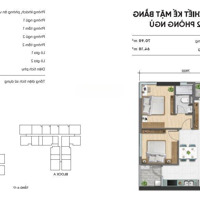 Cần Bán Căn Góc View Đẹp, Tầng Đẹp Dự Án Daqua Quận 8