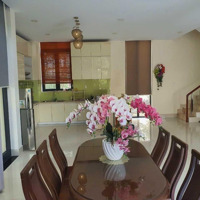 Chính Chủ Cho Thuê Biệt Thự Song Lập Villa Park, Giá Chỉ 20 Triệuiệu