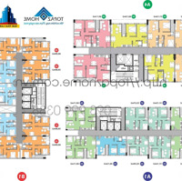 Căn Hộ 3 Phòng Ngủ Giá Rẻ Nhất Thị Trường Và Đầy Đủ Tiện Ích Xung Quanh