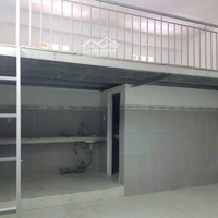 Toà Nhà 600M2, 2600M2 Sàn, Trần Thị Cờ, Thới An, Q12