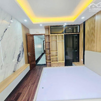 Bán Nhà Phố Nguyễn Chính - Nhà Mới - Ô Tô - 3 Thoáng - 50M2 - 5 Tầng Thang Máy - Liên Hệ: 0933118886