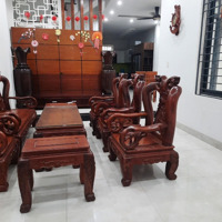 Bán Nhà 3 Tầng Trần Lê Gần Chợ Hoà Xuân-Cầu Nguyễn Tri Phường-M.tiền 6M-130M2-Đường 7,5M-N.nhẹ 6T