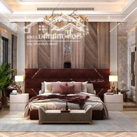 Ô Tô 7 Chỗ Vào Tận Nhà! Hẻm 8M Khu Hồ Biểu Chánh P11 - (6,5X11M) 5 Tầng - 6 Phòng. Chỉ 15.1 Tỷ Tl