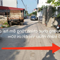 500 M Ra Khu Đấu Giá 250M Ra Khu Cn Nội Bài Lạc Nông Mai Đình Đất Đẹp .