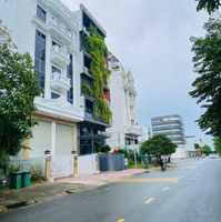 Building Mặt Tiền Nguyễn Văn Kỉnh, Thạnh Mỹ Lợi, Hầm 7 Tầng Thang Máy Chỉ 69 Tỷ Liên Hệ: 0937221439