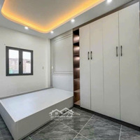 Kẹt Tiền Cần Bán Gấp Nhàhẽm Xe Hơi52M2 Chu Văn An, Phường 25, Bình Thạnh, 6Tỷ