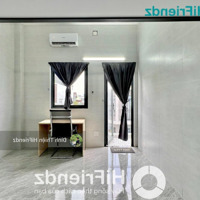 Khai Trương Dự Án Mới_ Duplex Bancol_ Full Nội Thất Ngay Cách Mạng Tháng 8 Liên Hệ 0354176111