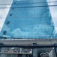 Building Đường Phan Đăng Lưu, Phú Nhuận.diện Tích12Mx20M - Hầm 8 Tầng - Hđt 550 Triệu/Tháng. Giá Bán 100 Tỷ