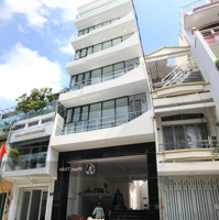 Tòa Nhà Building Dòng Tiền Tốt 280 Triệu/Th-Đinh Tiên Hoàng-Điện Biên Phủ-8.5X20M-Hầm 6 Tầng- Giá Bán 60 Tỷ