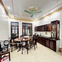 Xuân Đỉnh, Bắc Từ Liêm-Ba Gác Đỗ Cửa - 6 Phòng Vừa Ở Vừa Cho Thuê - 56M2/64M2T2, 5.5 Tầng, 8 Tỷ