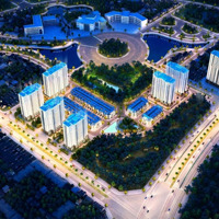 Mình Cần Bán Căn Góc 2 Phòng Ngủ Tại Dự Án Xuân Phương Residence